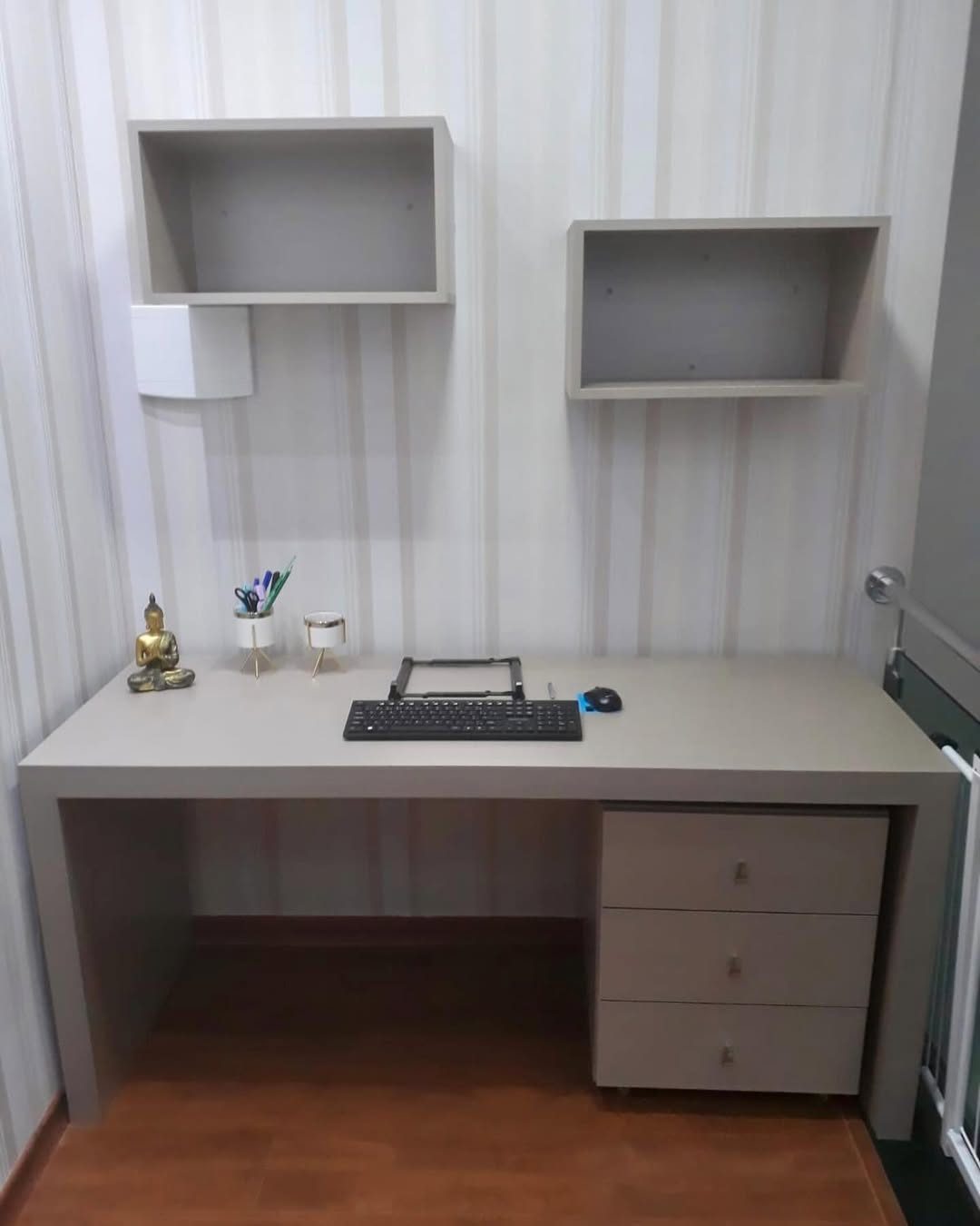 Escritório planejado
